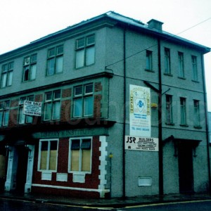 Penallta Workmen's Hall, Library & Institute, Ystrad Mynach, Caerphilly